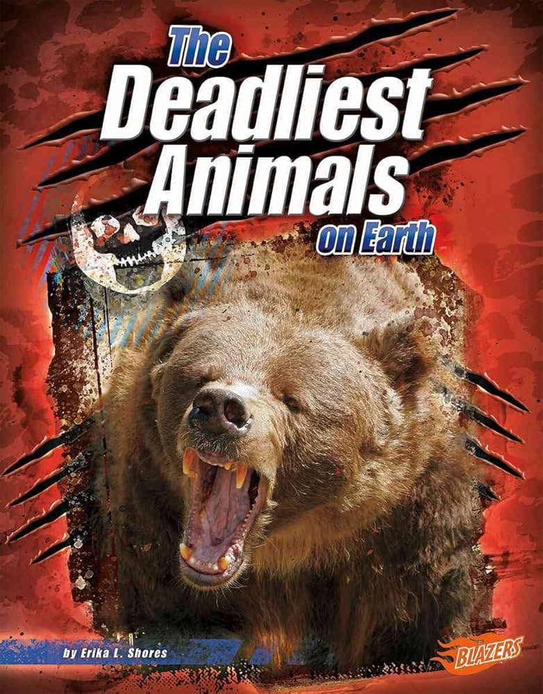 Deadliest Animals