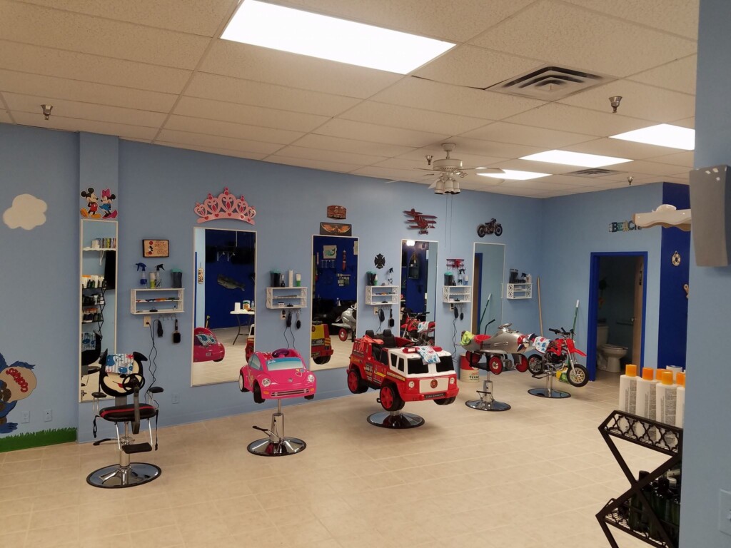 Kuts 4 Kids Facebook