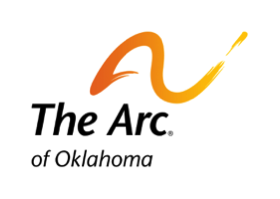 The Arc Of Oklahoma Logo