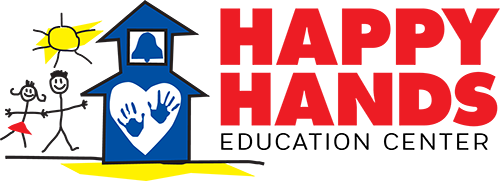 Happy Hands Logo