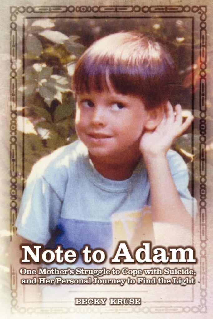 Note To Adam