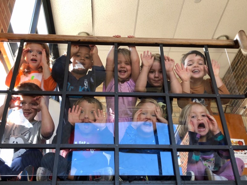 Happy Campers Academy