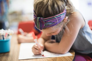 Avant Garde Preschool and Early Learning Centers