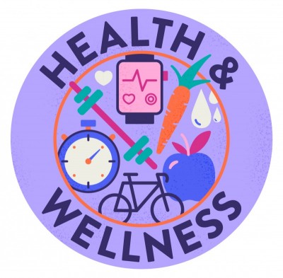 Health Wellness Color
