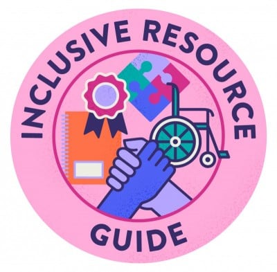 inclusive resource guide seal for tulsa kids magazine