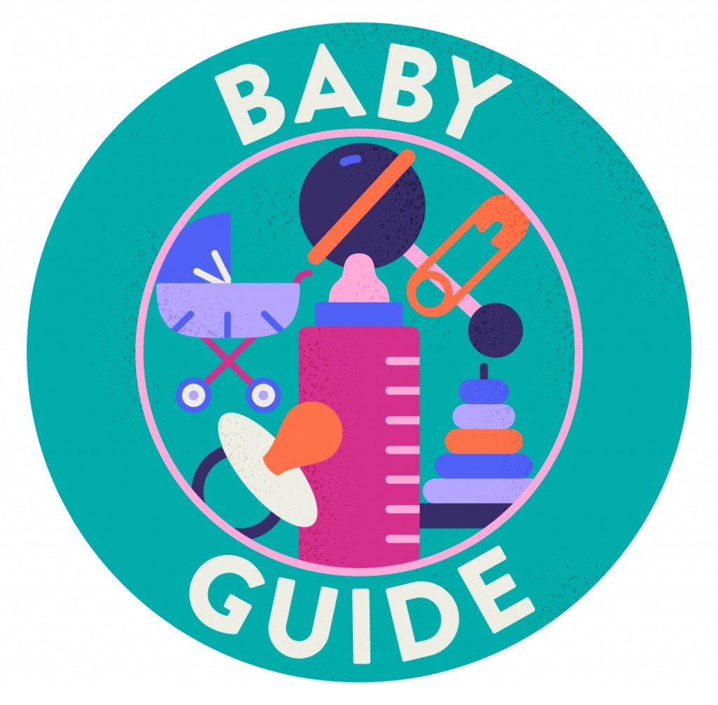 Baby Guide Color