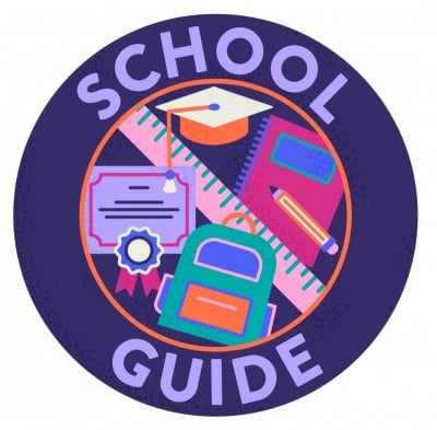 School Guide Color