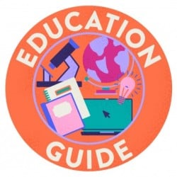 Education Guide Color