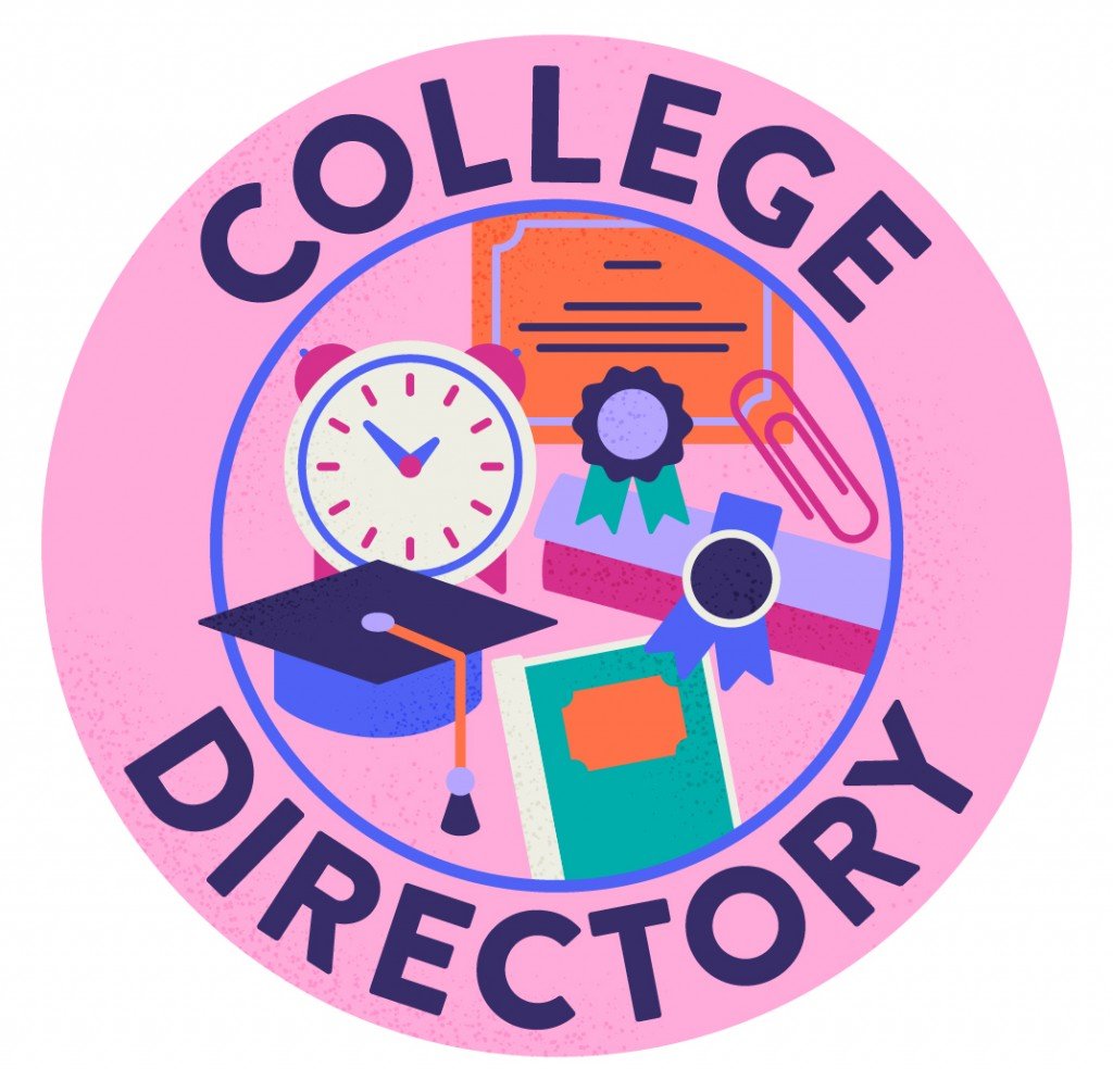 College Directory Color
