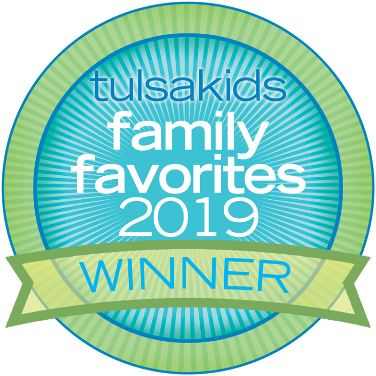 2019 Family Favorites Winners And Finalists Tulsakids Magazine