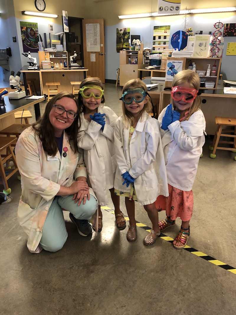 Springfield, Missouri: A Summer Family Trip - TulsaKids Magazine