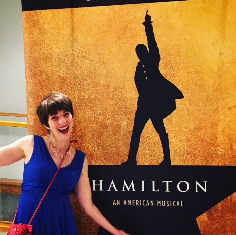 Hamilton! TulsaKids Magazine