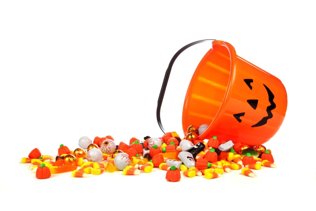 Where to take leftover halloween candy new braunfels tx