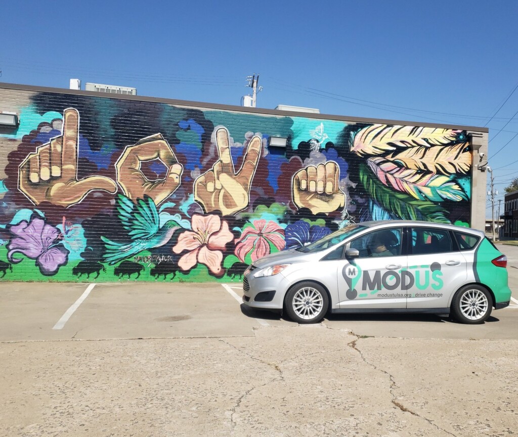 Modus Tulsa