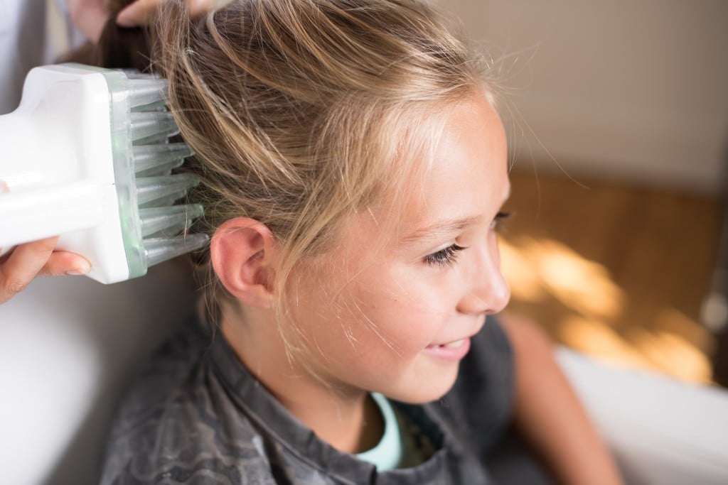 Head Lice Myths and Solutions - TulsaKids Magazine