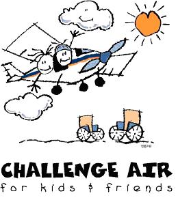 Challenge Air Fly Day for Kids and Friends @ Tulsa Tech Riverside Campus | Tulsa | Oklahoma | United States