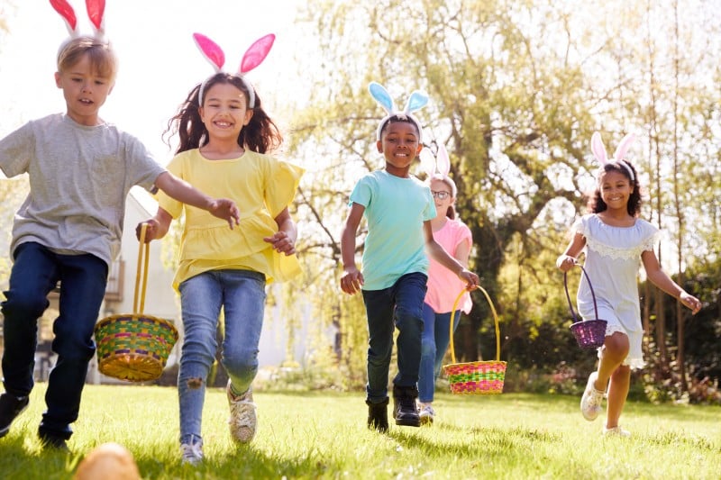 7 Ways to Celebrate Easter with Kids - TulsaKids Magazine