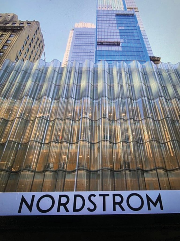 Nordstrom Nyc