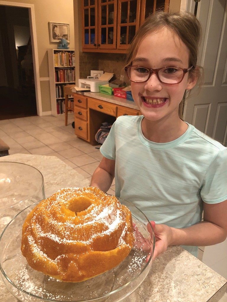 Getcooking Lemonbundtcakemarykate