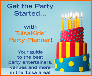 Party Planner Tile