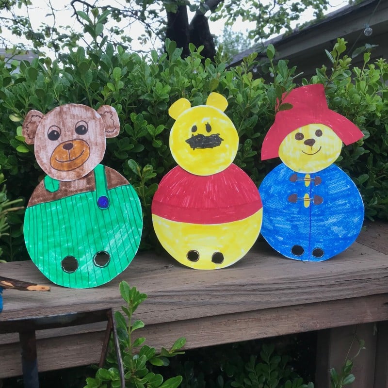 Bear Awareness Week 10 Ways to Observe TulsaKids Magazine