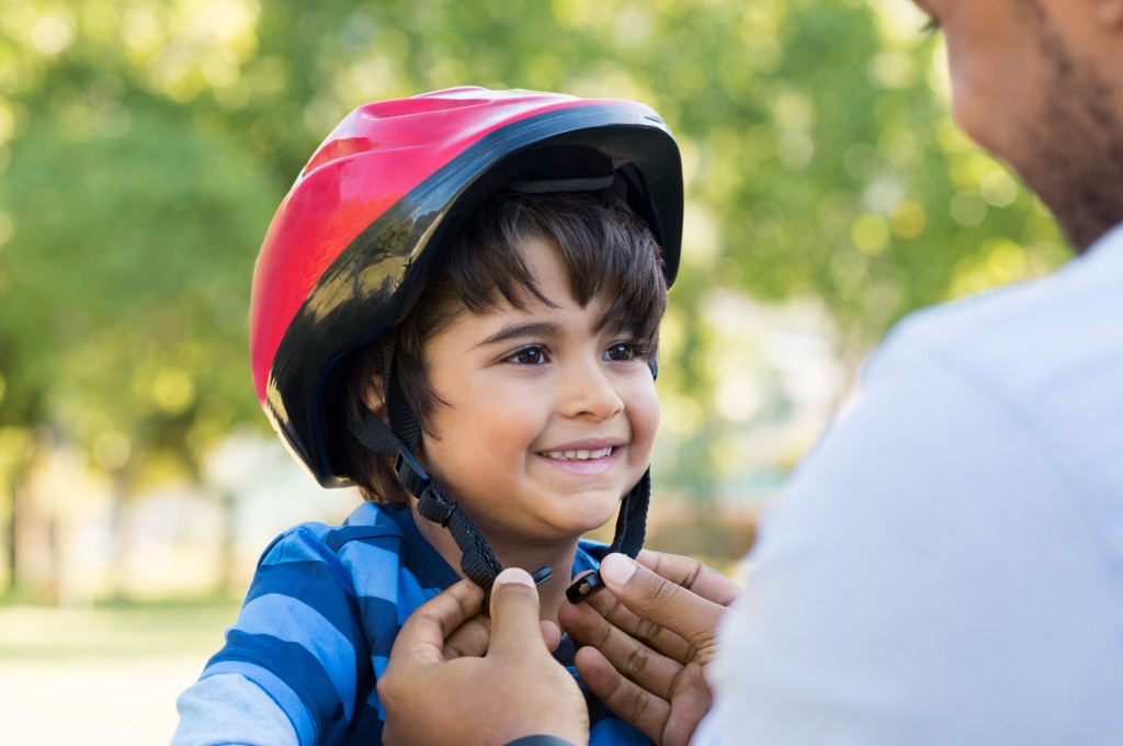 Safety Tips - TulsaKids Magazine