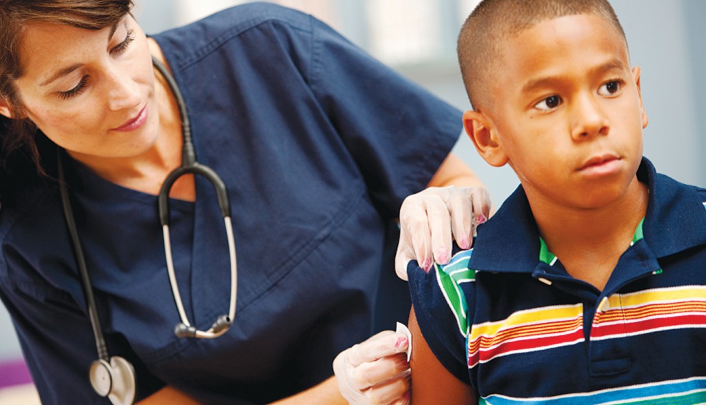 Immunization July11