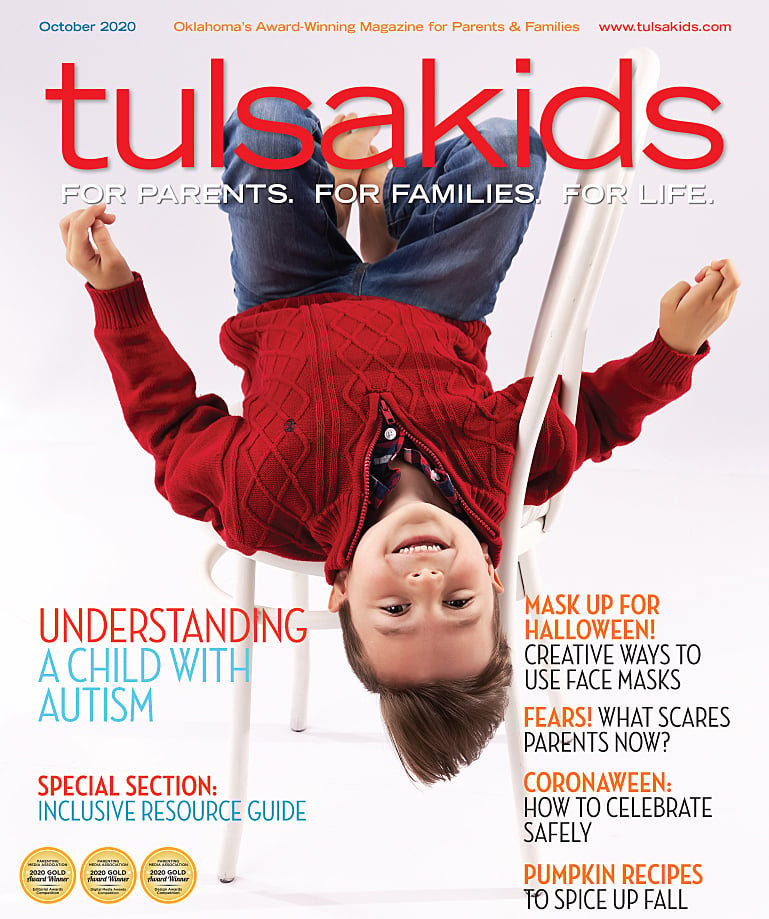 Classic Childhood Crafts - TulsaKids Magazine