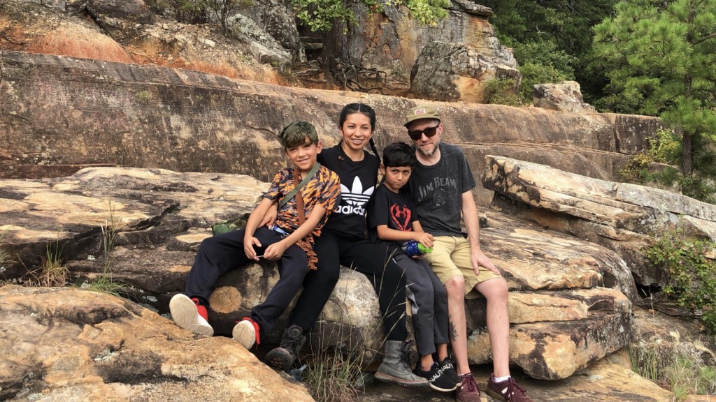 Leo Robbers Cave