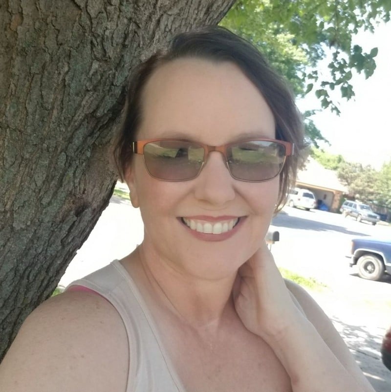 Renee Sites