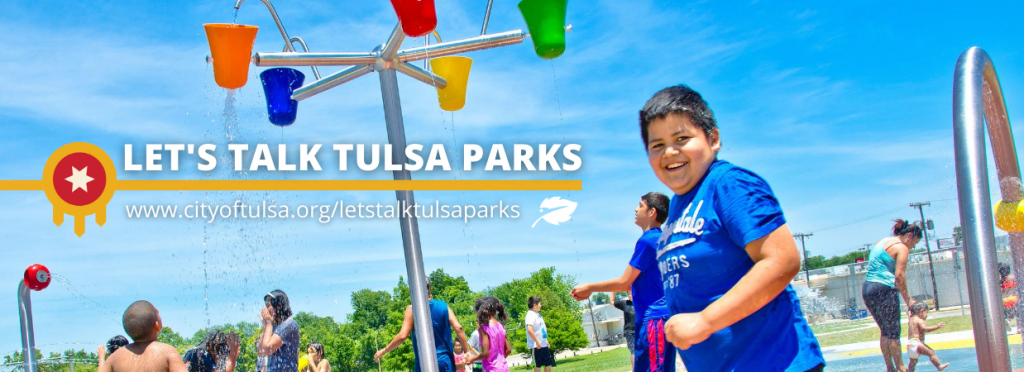 Tulsa Parks Image
