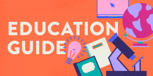 Education Guide Header