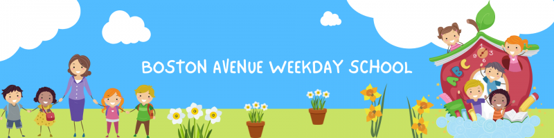 Boston Avenue Weekday School