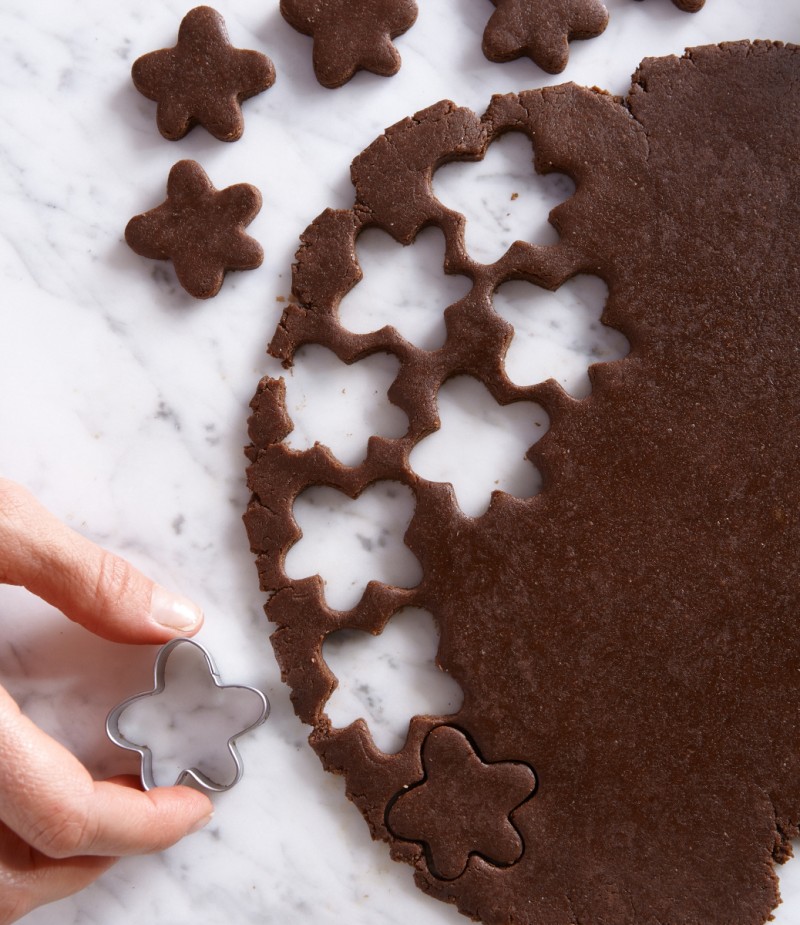 Simple Recipes for a Kids' Baking Day - TulsaKids Magazine