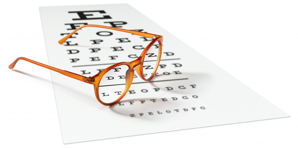 Converting a Glasses Prescription To Contact Lenses TUTORIAL – Part 4 -  Contacts Advice