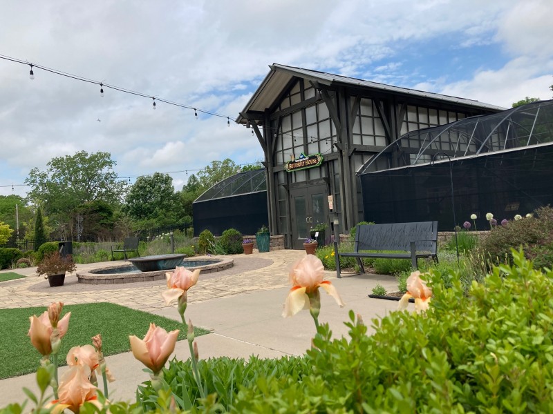 Day in Muskogee Exploring Honor Heights Park TulsaKids Magazine