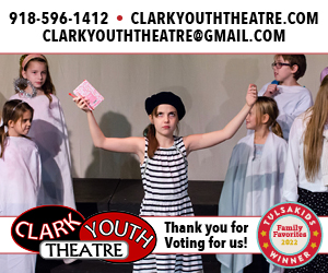 Clark Youth Theater 7 22 Tile V1