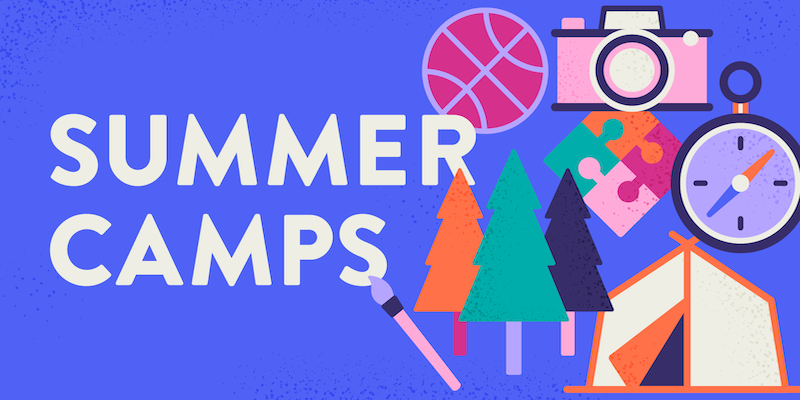 Summer Camps & Activites - TulsaKids Magazine