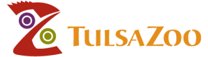 Tulsa Zoo Logo