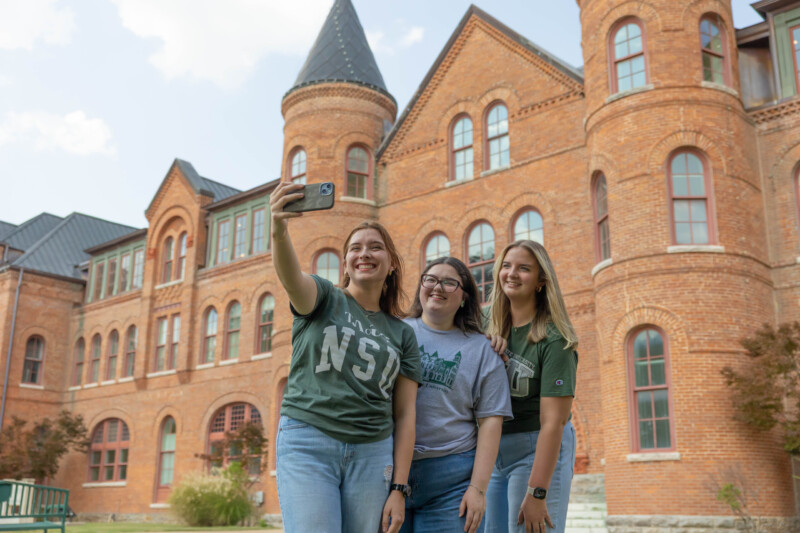 Northeastern State University