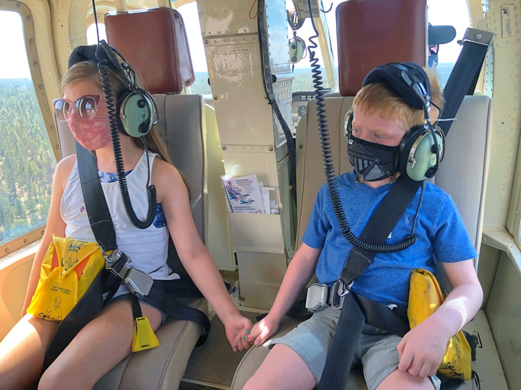 Helicopter