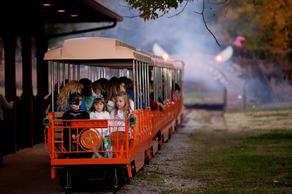 Halloween Events in Tulsa for the Whole Family TulsaKids Magazine