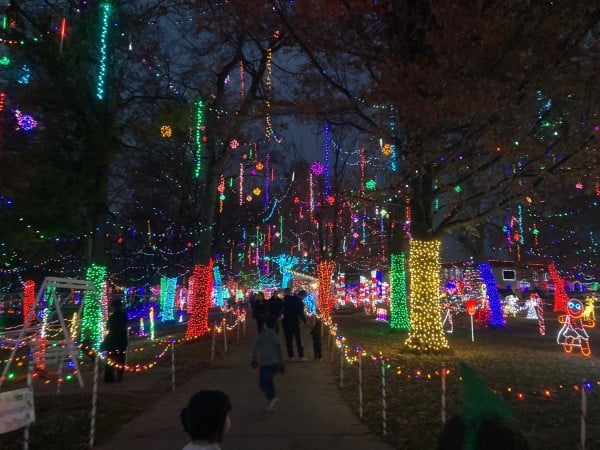 Christmas Fun 2021: - TulsaKids Magazine