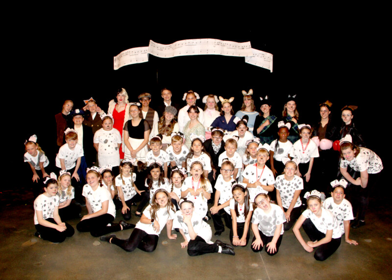 Summer Arts at Augustine Christian Academy