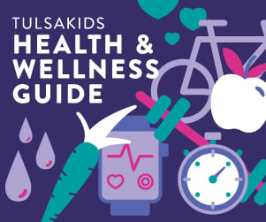 Health And Wellness Guide Tile Ad 2