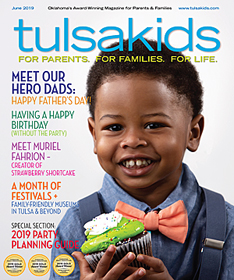 What to Expect During a C-Section - TulsaKids Magazine