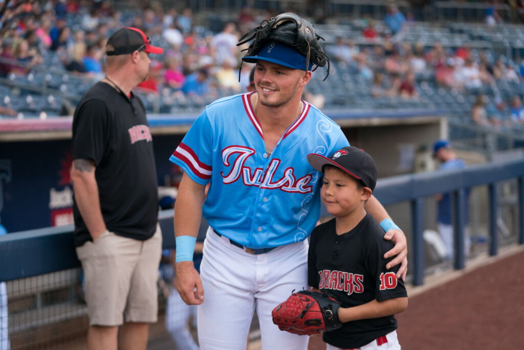 10 Gavin Lux Ss Tulsa Drillers 2019 05 24 6 58 53 Pm