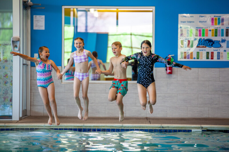 Miller Swim School