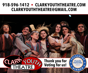 Clark Youth Theater 7 23 Tile V1