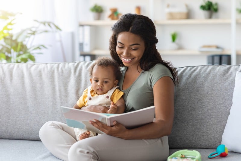 Best Books for Babies and How to Find Them - TulsaKids Magazine